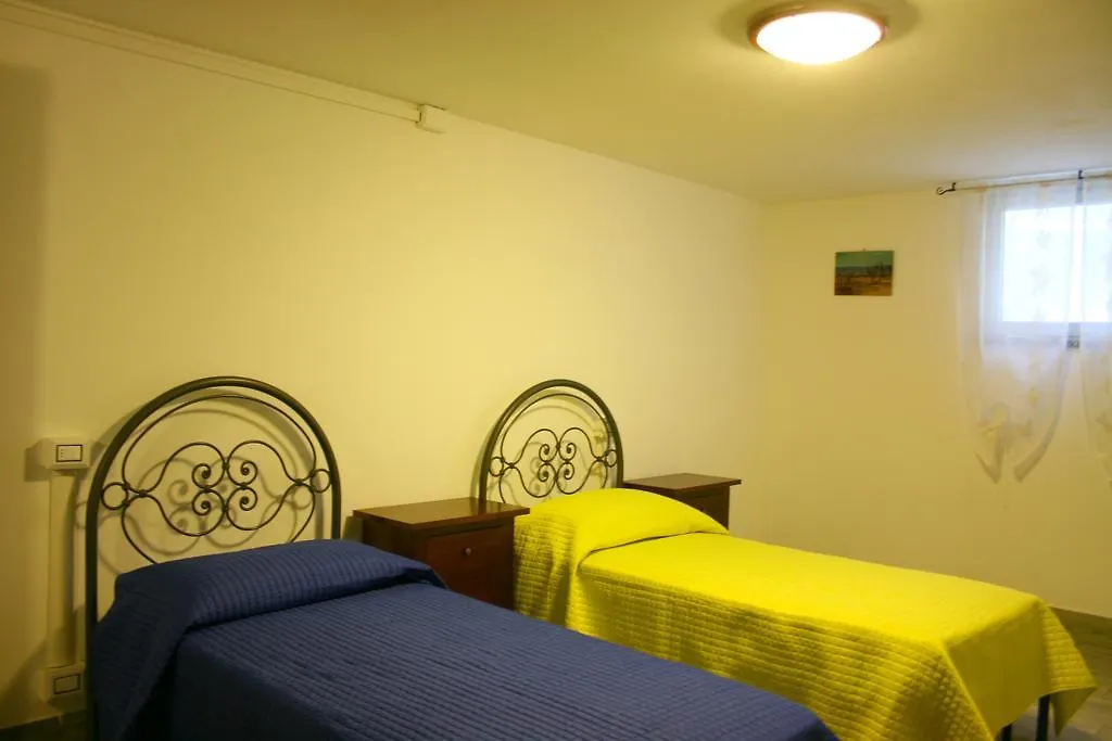 Podere Marcigliano Cortona Apartment