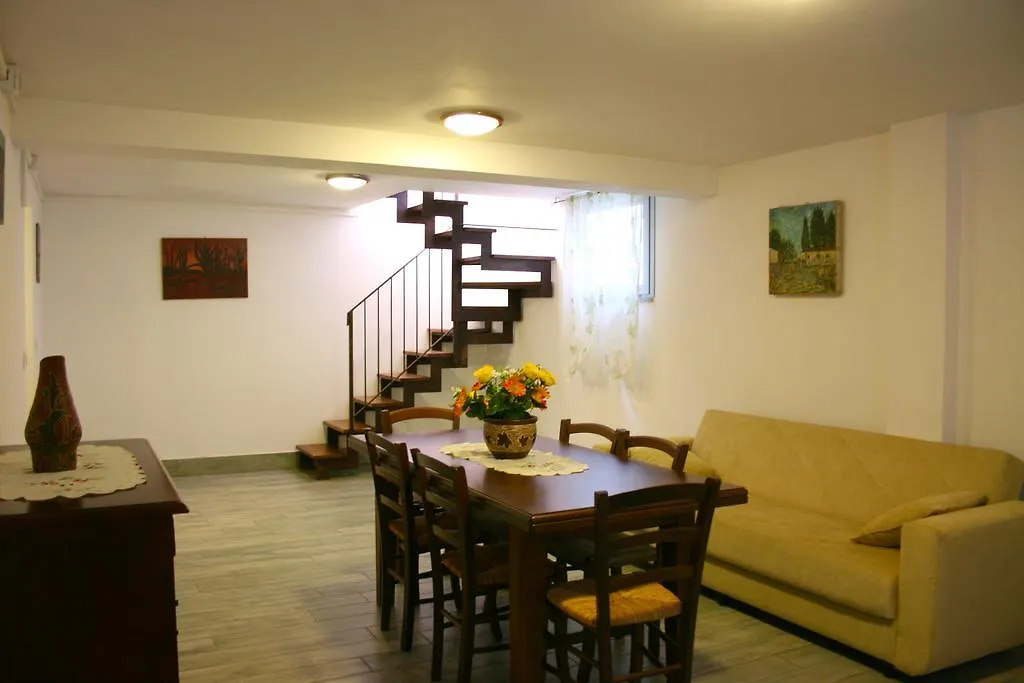 Apartment Podere Marcigliano Cortona