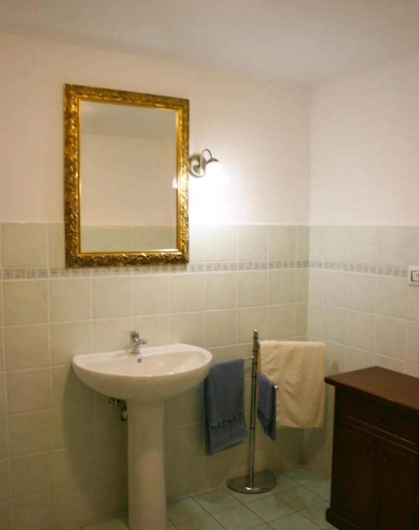 Podere Marcigliano Apartment Cortona