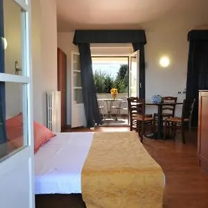 Holiday House Aurora Cortona