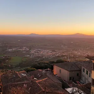 La Finestra Sulla Toscana Appartamento