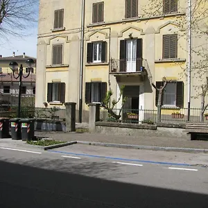 La Casa Della Stazione Appartamento