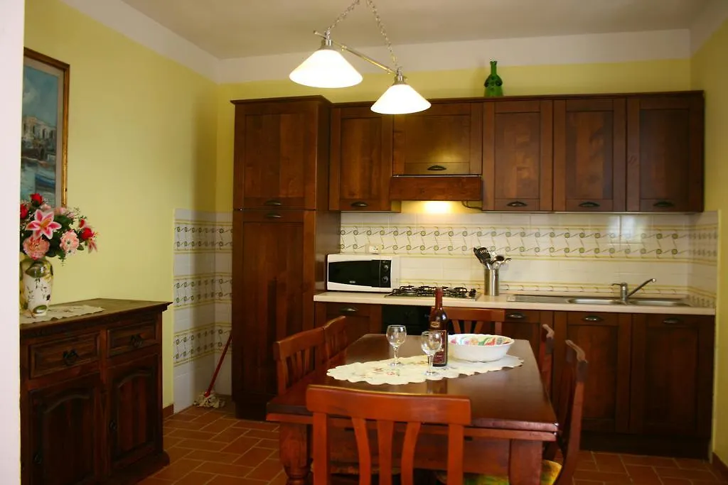 Podere Marcigliano Cortona 0*,  Italia