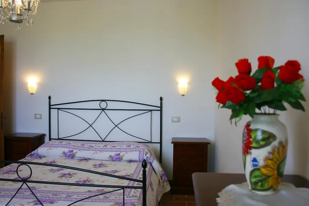Podere Marcigliano Cortona Appartamento