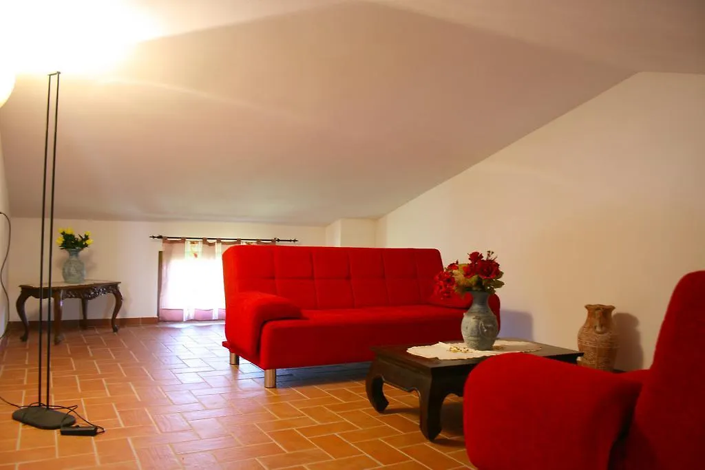 Podere Marcigliano Cortona