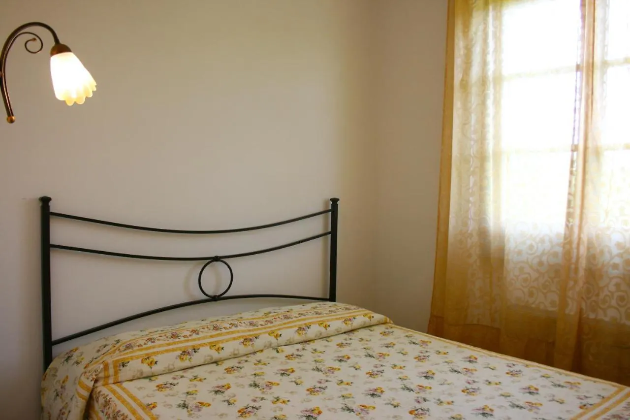 Apartment Podere Marcigliano Cortona