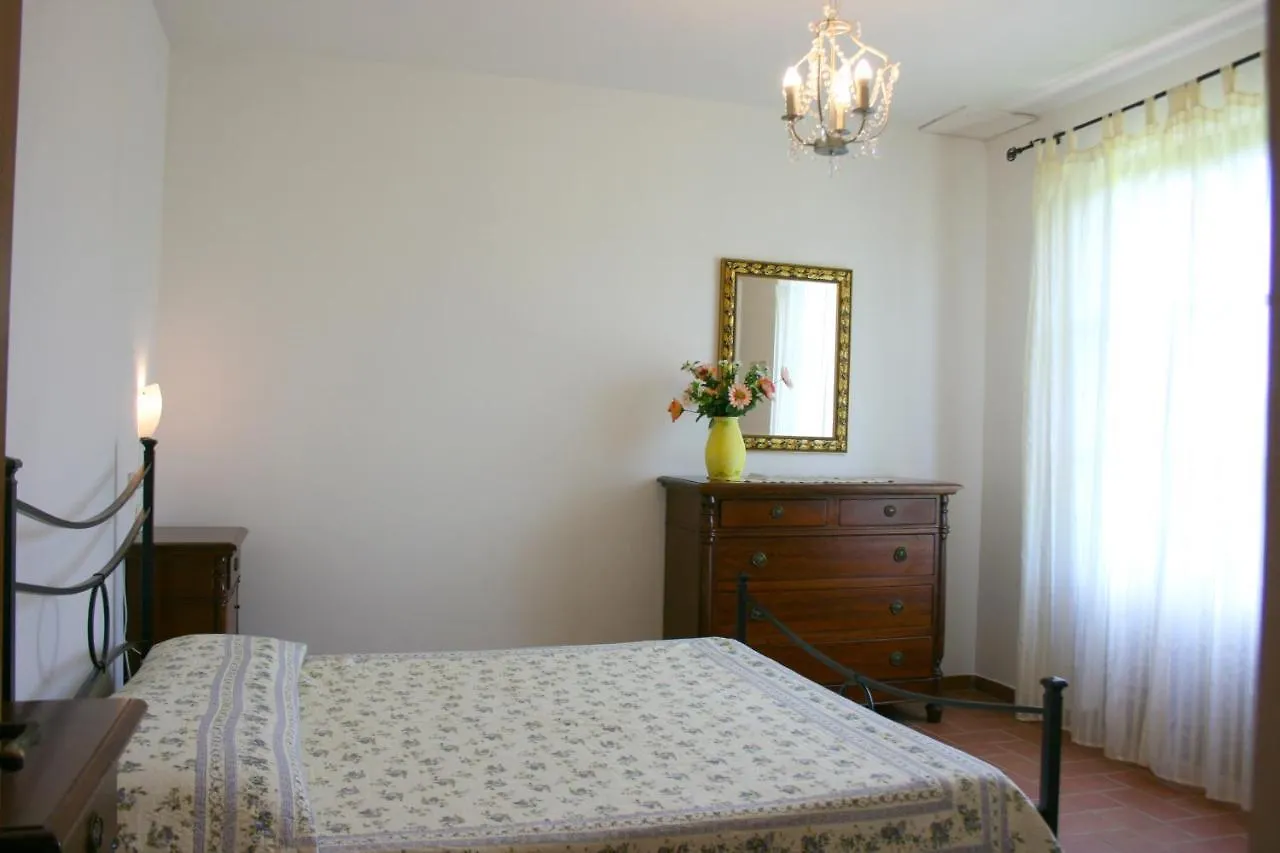 Podere Marcigliano Cortona Appartamento
