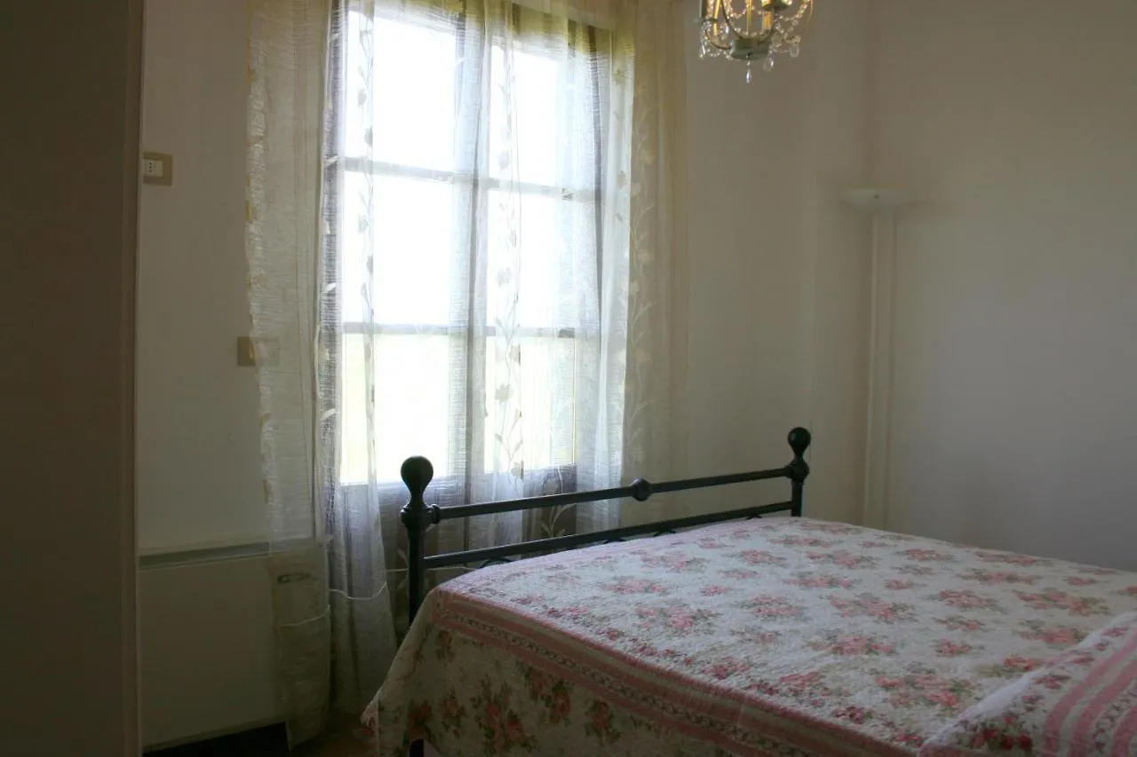 Apartment Podere Marcigliano Cortona