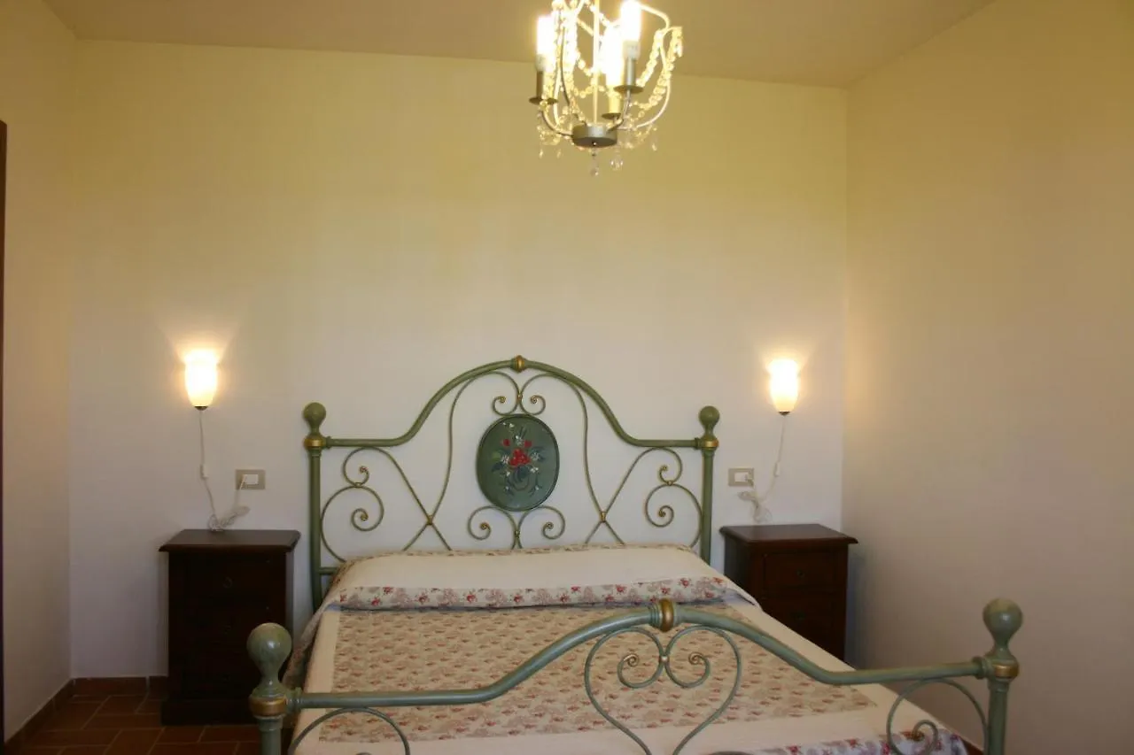 Podere Marcigliano Cortona Apartment