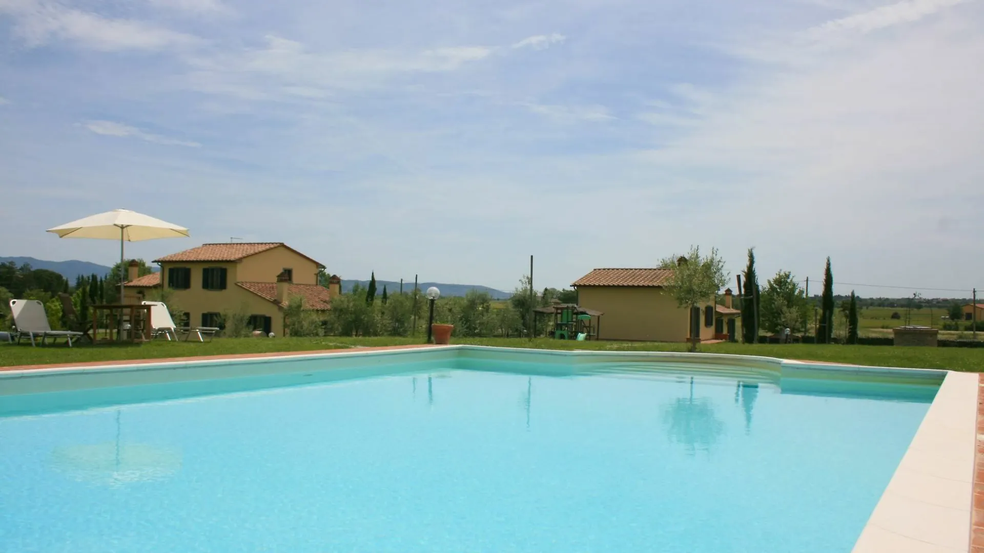 Podere Marcigliano Cortona