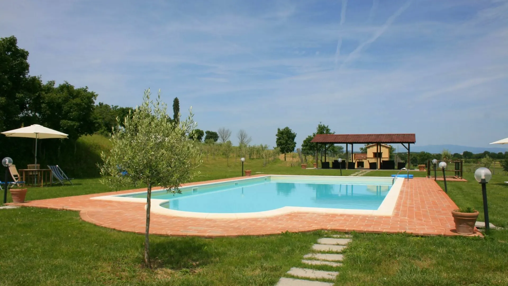 Podere Marcigliano Cortona 0*,  Italia